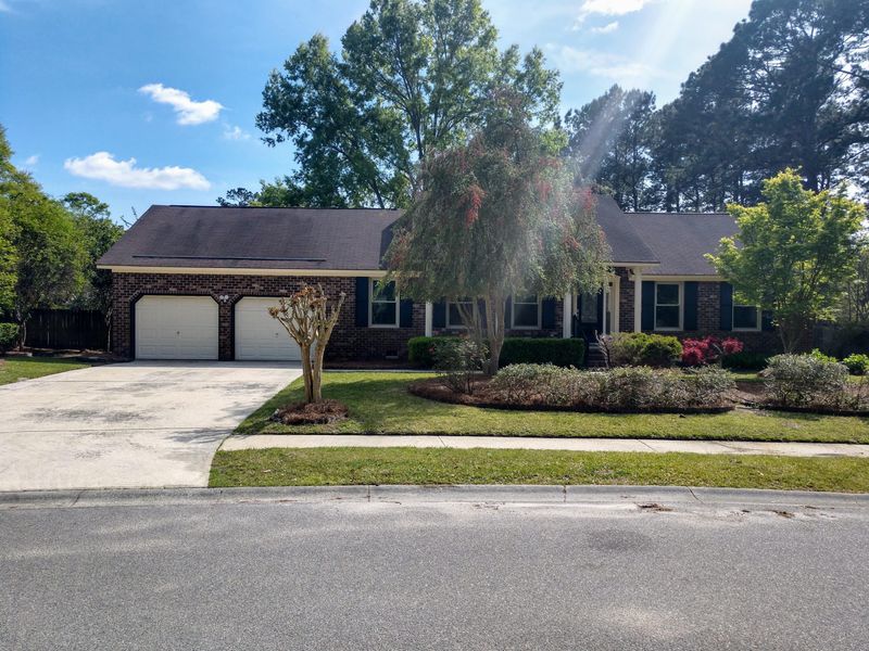120 Durham Dr, Goose Creek, SC 29445