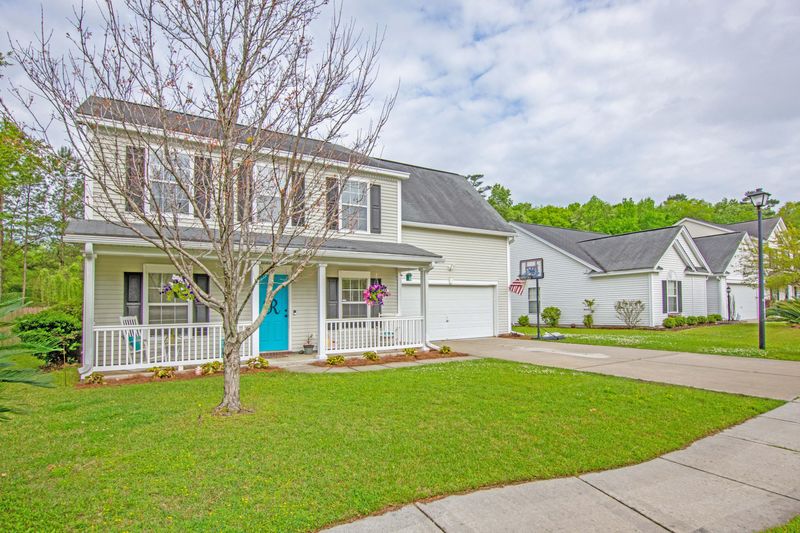 203 Burton Ave, Summerville, SC 29485