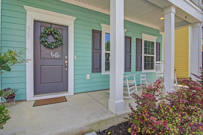 427 Forsythia Ave, Summerville, SC 29483