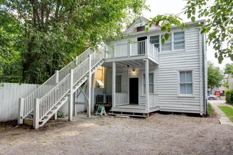 259 Coming St #A&B, Charleston, SC 29403