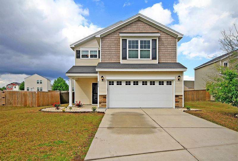 4806 Newkirk St, Ladson, SC 29456