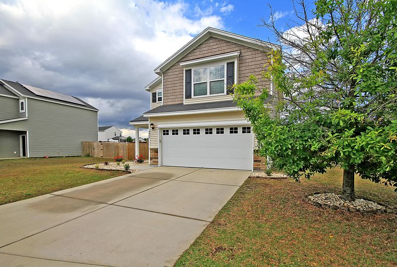 4806 Newkirk St, Ladson, SC 29456