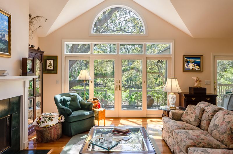 25 Marsh Edge Ln, Kiawah Island, SC 29455
