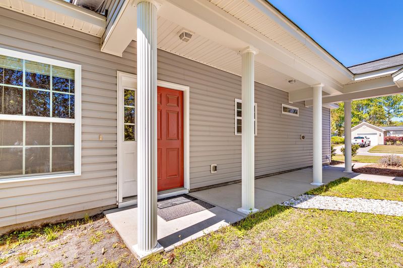 120 Pacolet St, Summerville, SC 29485