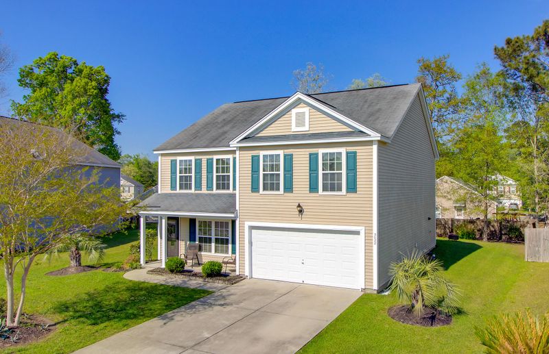 3022 Kinswood Ln, Ladson, SC 29456