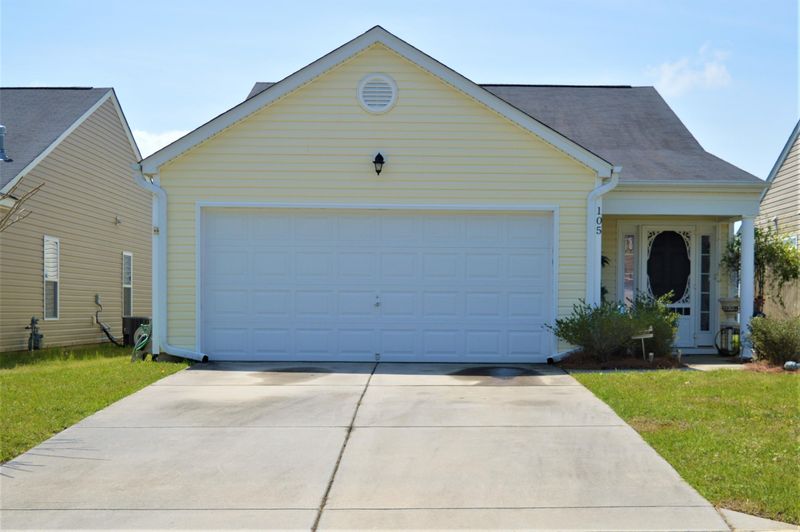 105 Tyger St, Summerville, SC 29485