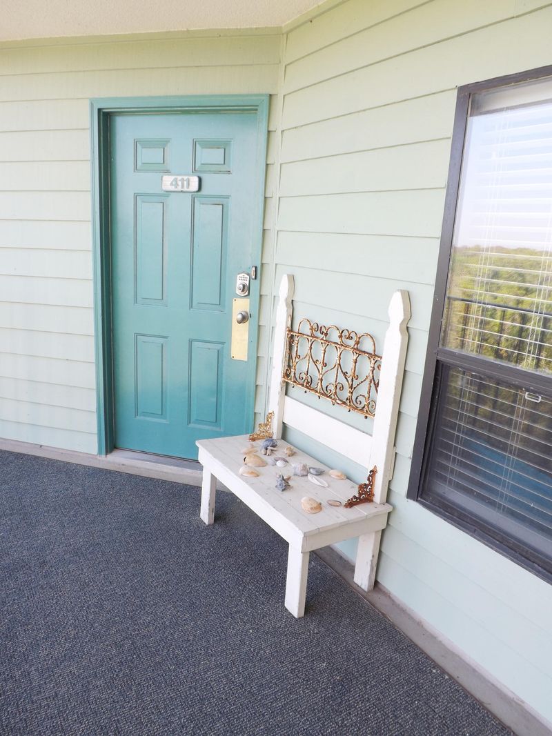 8000 Palmetto Dr #411-C, Isle Of Palms, SC 29451
