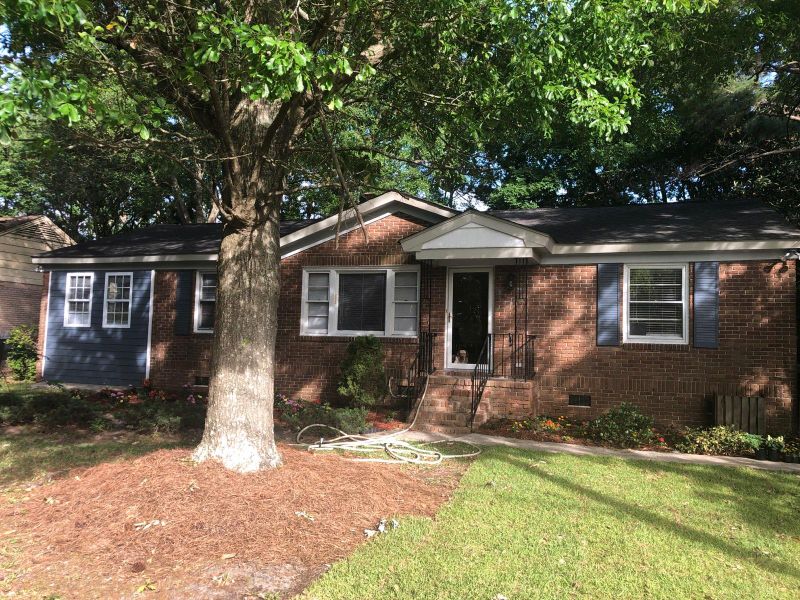 1131 Belvedere Dr, Hanahan, SC 29410