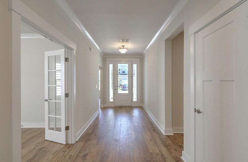 1285 Gannett Rd, Mount Pleasant, SC 29464