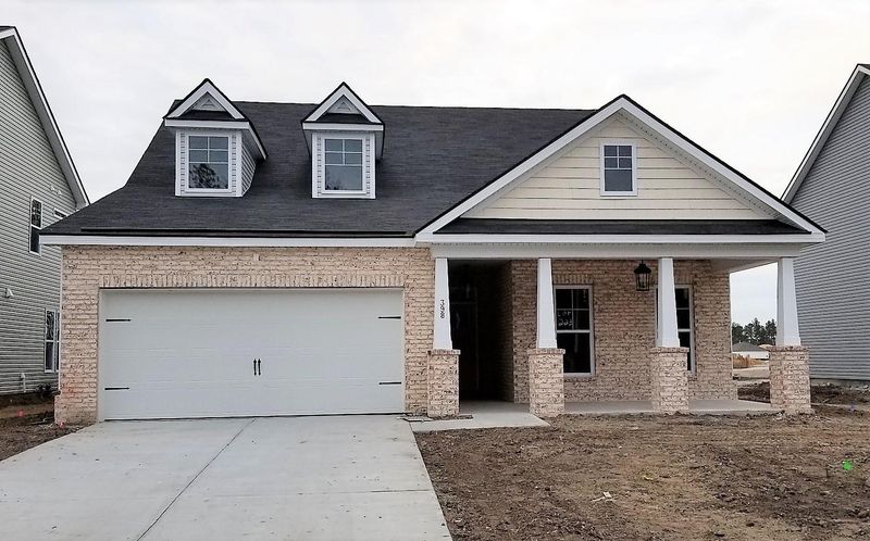 417 Sanctuary Park Dr, Summerville, SC 29486