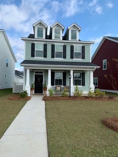 113 Yorkshire Dr, Moncks Corner, SC 29461