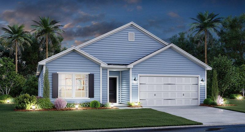 222 Chaste Tree Dr, Goose Creek, SC 29445