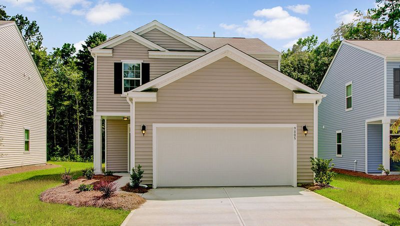 584 Wayton Cir, Moncks Corner, SC 29461