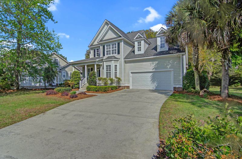 1304 Country Wood Ct, Mount Pleasant, SC 29466