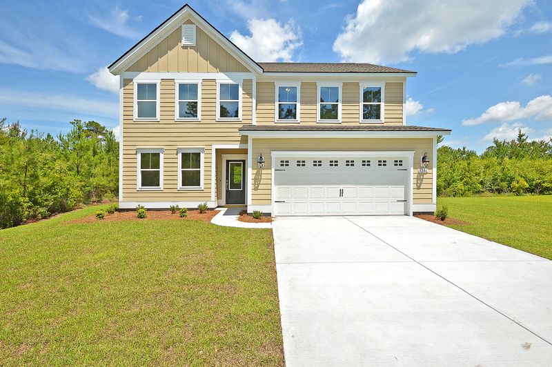 3425 Great Egret Dr, Johns Island, SC 29455
