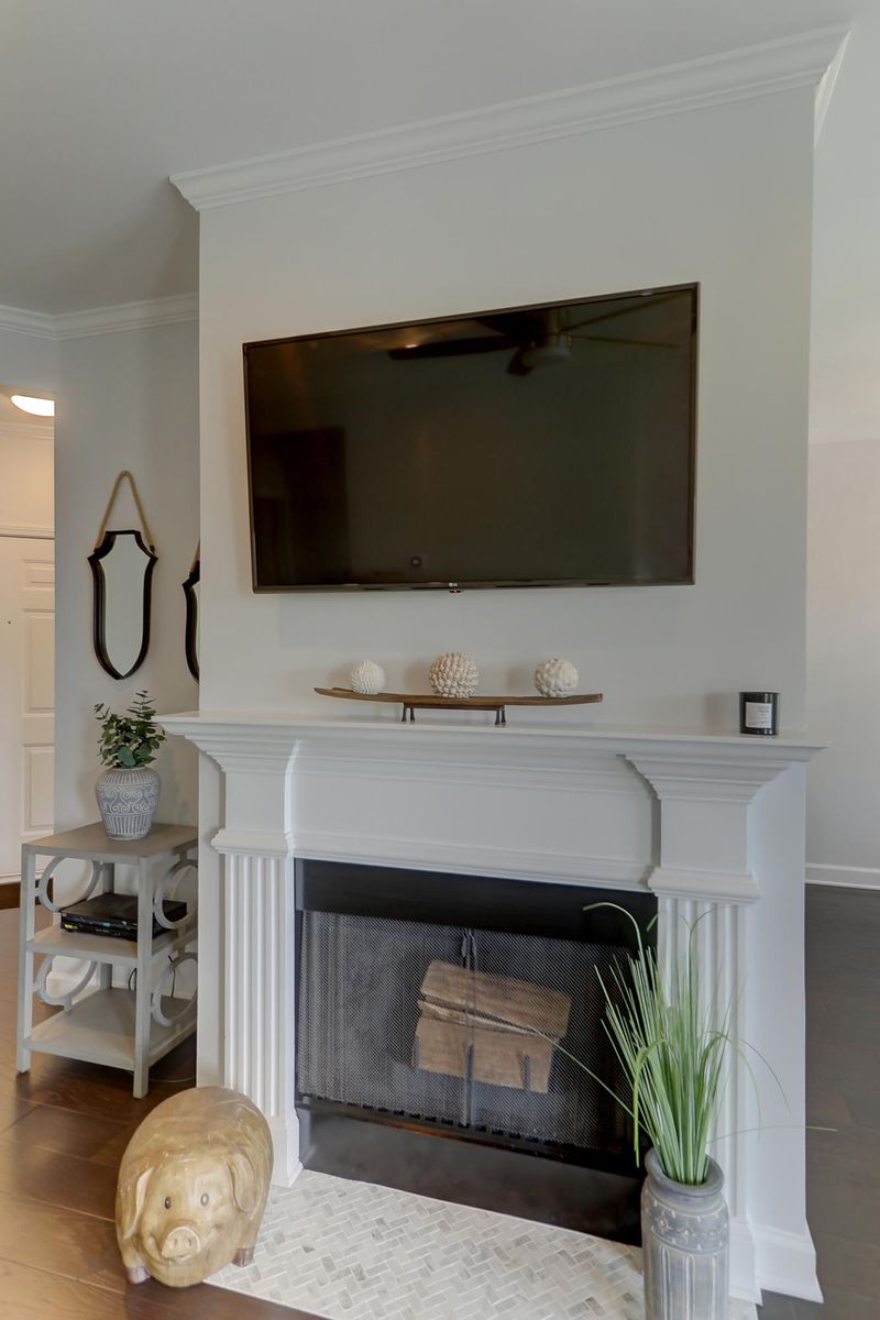 2231 Chatelain Way, Mount Pleasant, SC 29464