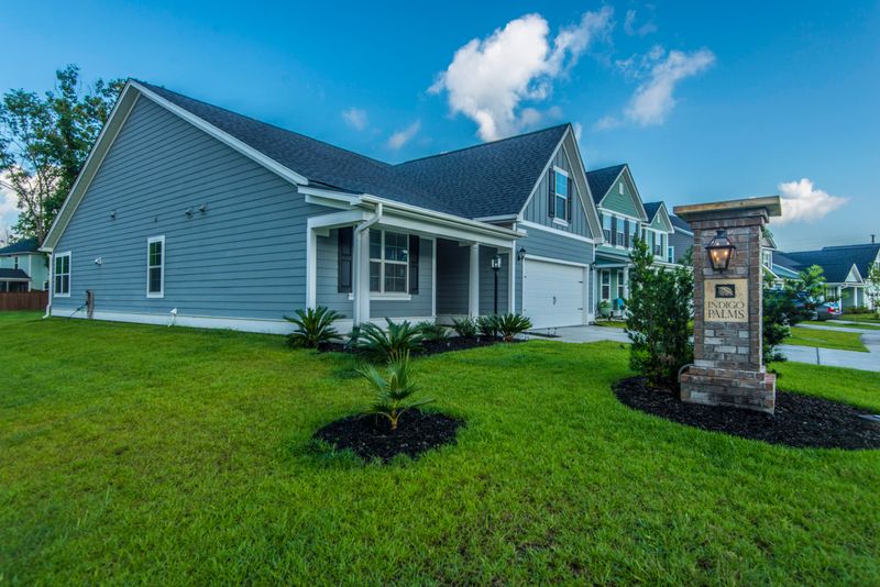 8401 Loggers Rn, North Charleston, SC 29420