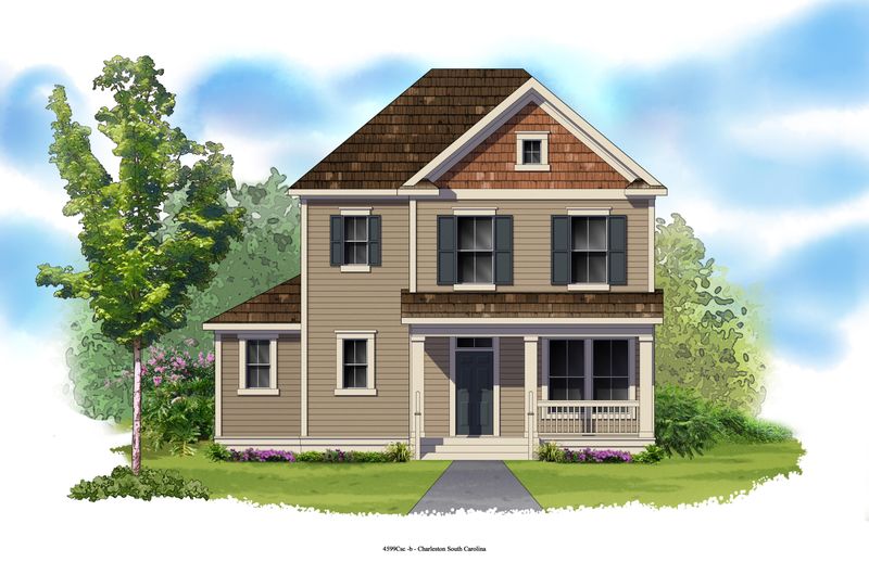 102 Bloomfield St, Summerville, SC 29486