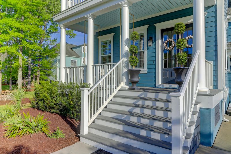 3200 Hatchway Dr, Mount Pleasant, SC 29466