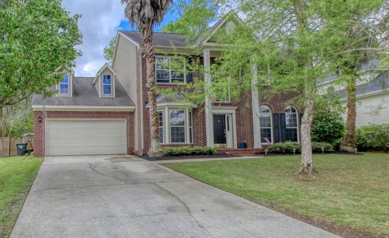 5402 E Crosland Ct, North Charleston, SC 29420