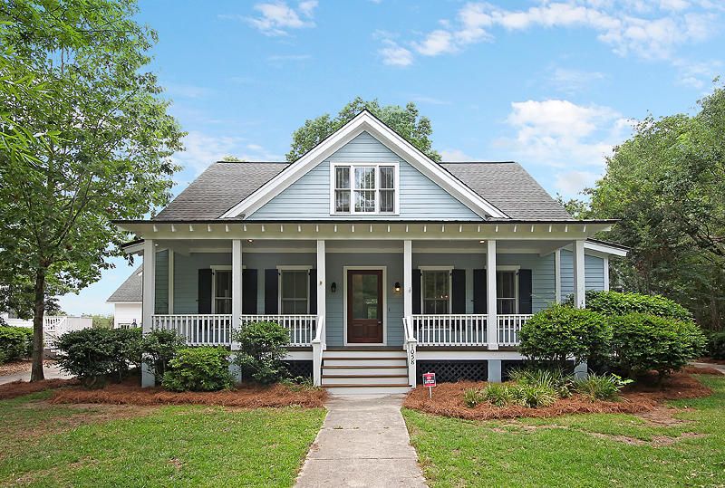 1058 Blakeway St, Charleston, SC 29492