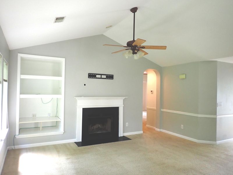 2660 Palmetto Hall Blvd, Mount Pleasant, SC 29466