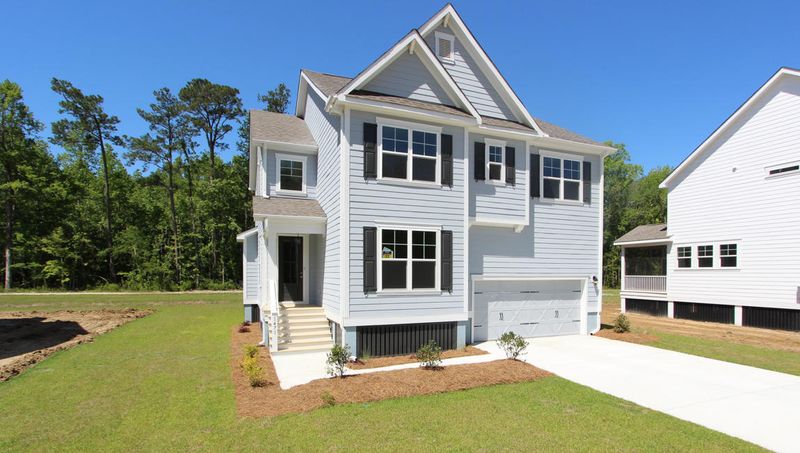 1442 Brockenfelt Dr, Charleston, SC 29414