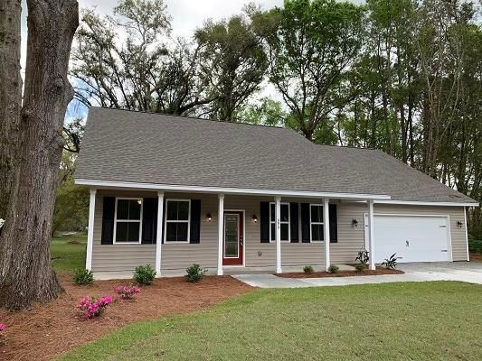 3615 Berryhill Rd, Johns Island, SC 29455