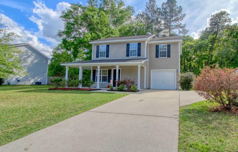 188 Blackstone Dr, Moncks Corner, SC 29461