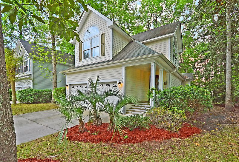 637 Fair Spring Dr, Charleston, SC 29414