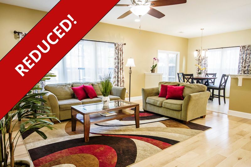 515 Nandina Dr, Goose Creek, SC 29445