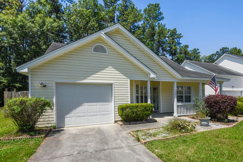 145 Caryota Ln, Summerville, SC 29486
