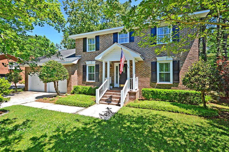 46 Still Shadow Dr, Charleston, SC 29414