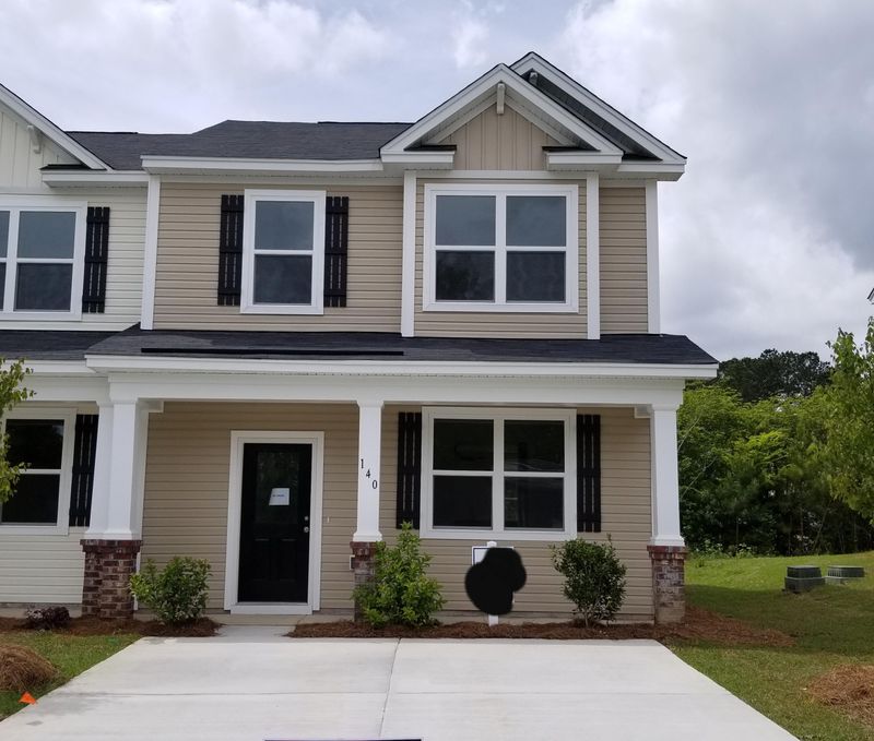 140 Alma Dr, Ladson, SC 29456