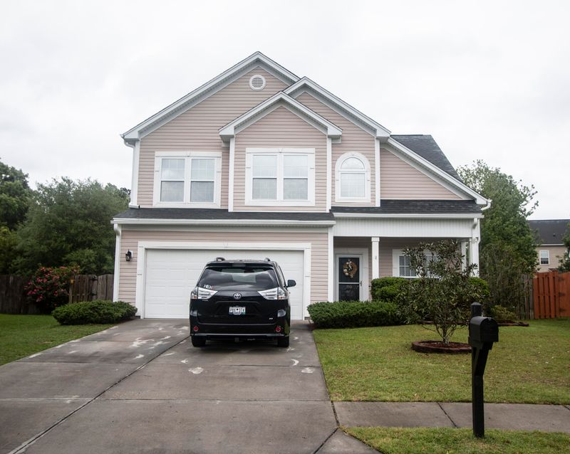 110 Tandil Ct, Summerville, SC 29483