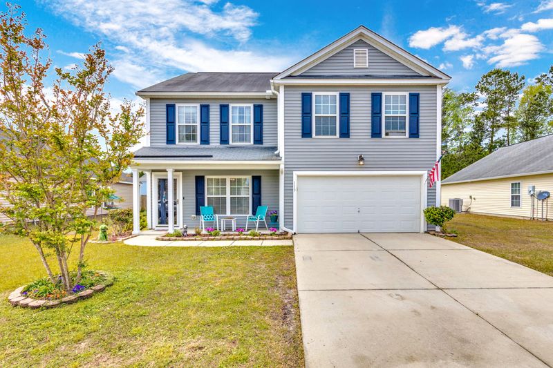113 Thistle Rd, Goose Creek, SC 29445