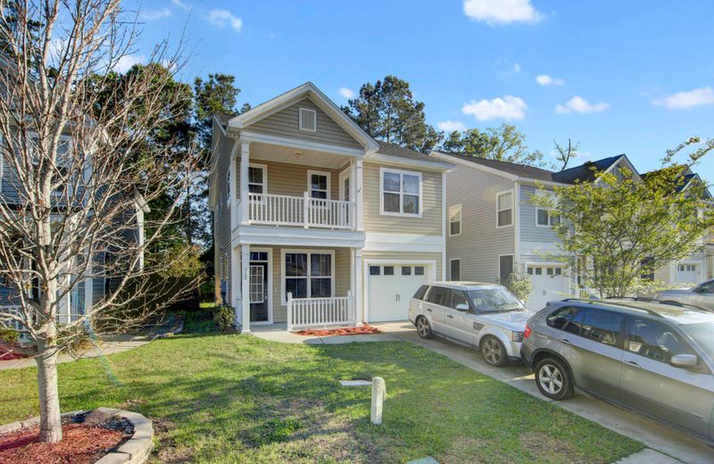 312 Chemistry Cir, Ladson, SC 29456