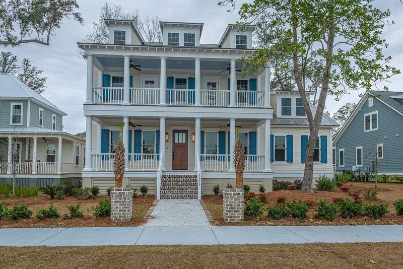 1879 Bolden Dr, Mount Pleasant, SC 29466