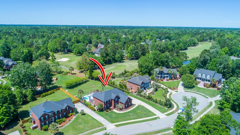 119 Thames Dr, Goose Creek, SC 29445