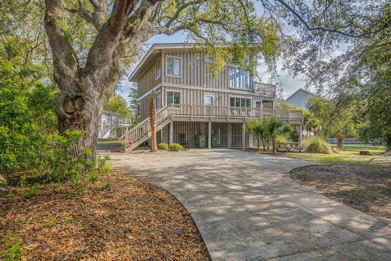 12 57th Ave, Isle Of Palms, SC 29451