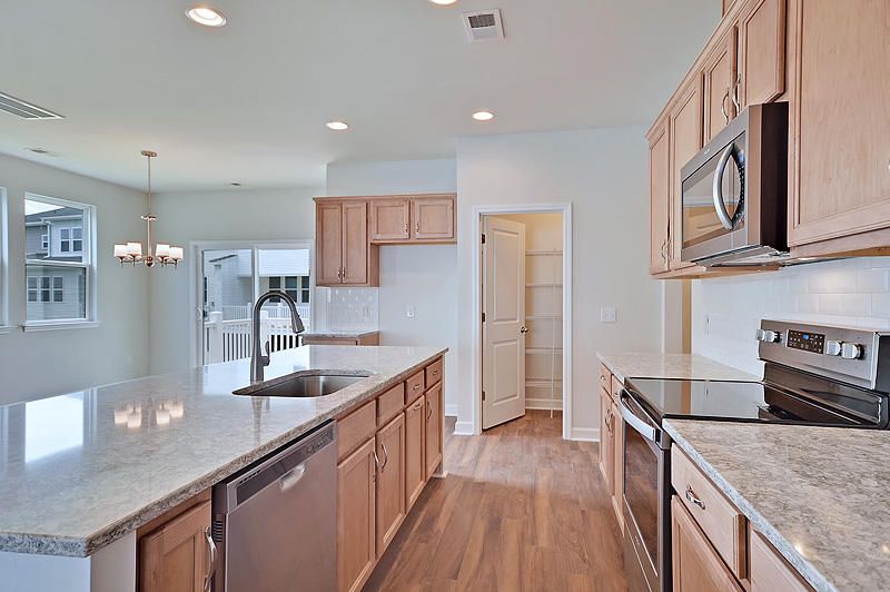 616 Mclernon Tc, Johns Island, SC 29455