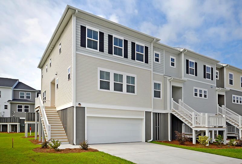 616 Mclernon Tc, Johns Island, SC 29455