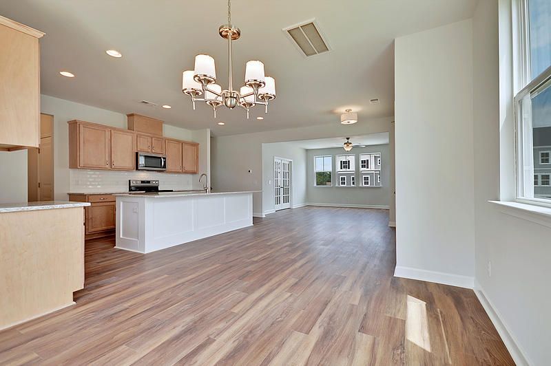 616 Mclernon Tc, Johns Island, SC 29455