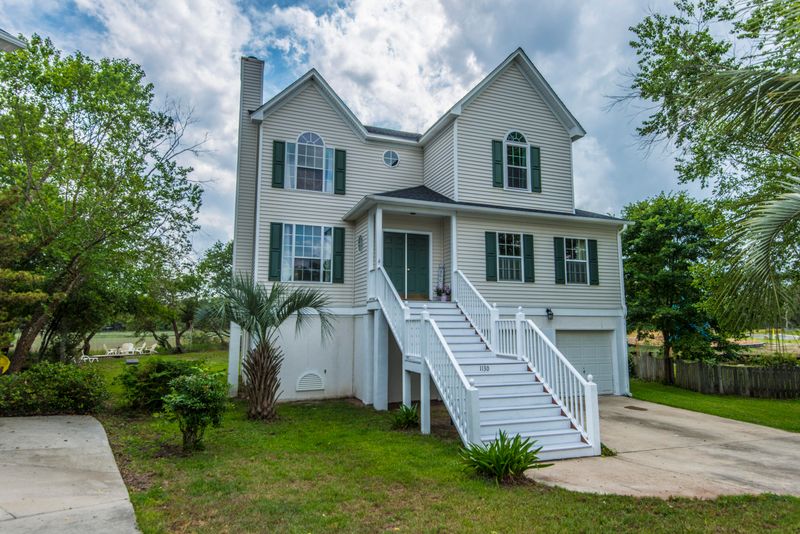 1130 Wayfarer Ln, Charleston, SC 29412