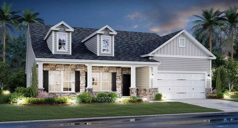 3472 Great Egret Dr, Johns Island, SC 29455