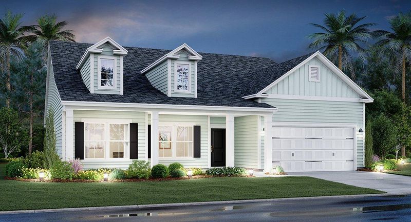3467 Great Egret Dr, Johns Island, SC 29455