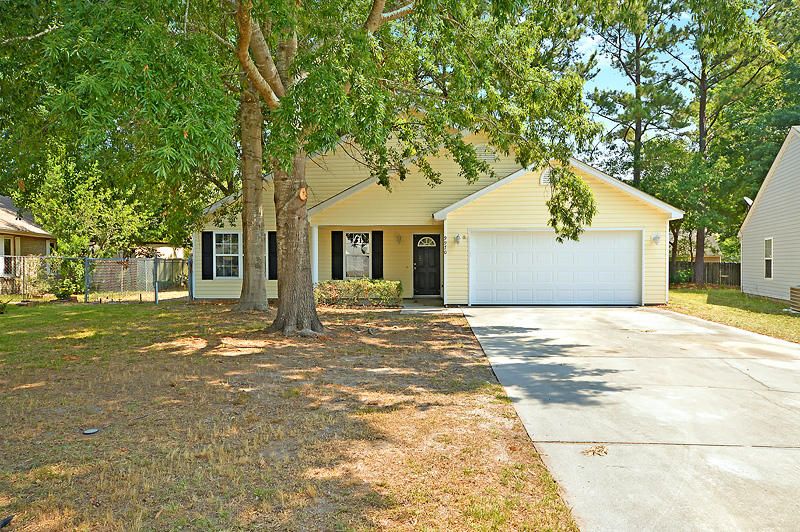 9970 Hallsford Dr, Ladson, SC 29456