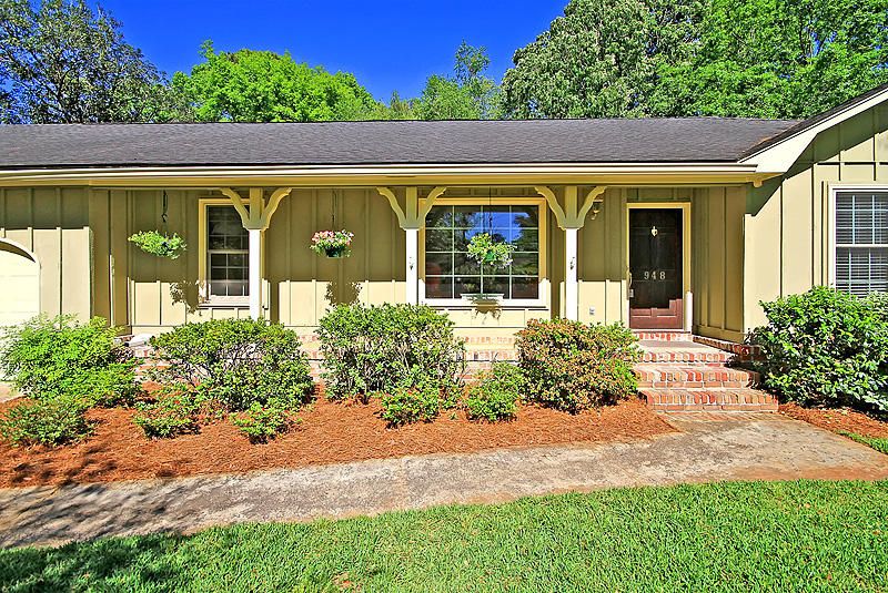 948 Equestrian Dr, Mount Pleasant, SC 29464