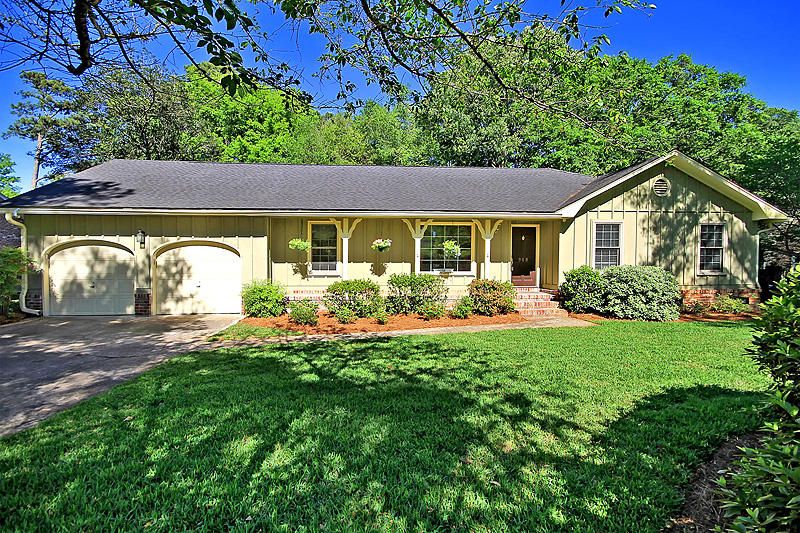 948 Equestrian Dr, Mount Pleasant, SC 29464