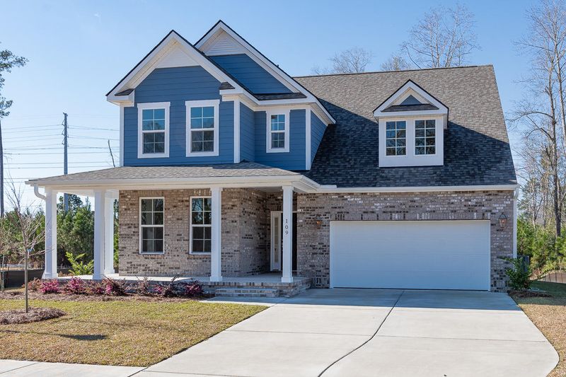 109 True Grit Way, Summerville, SC 29483
